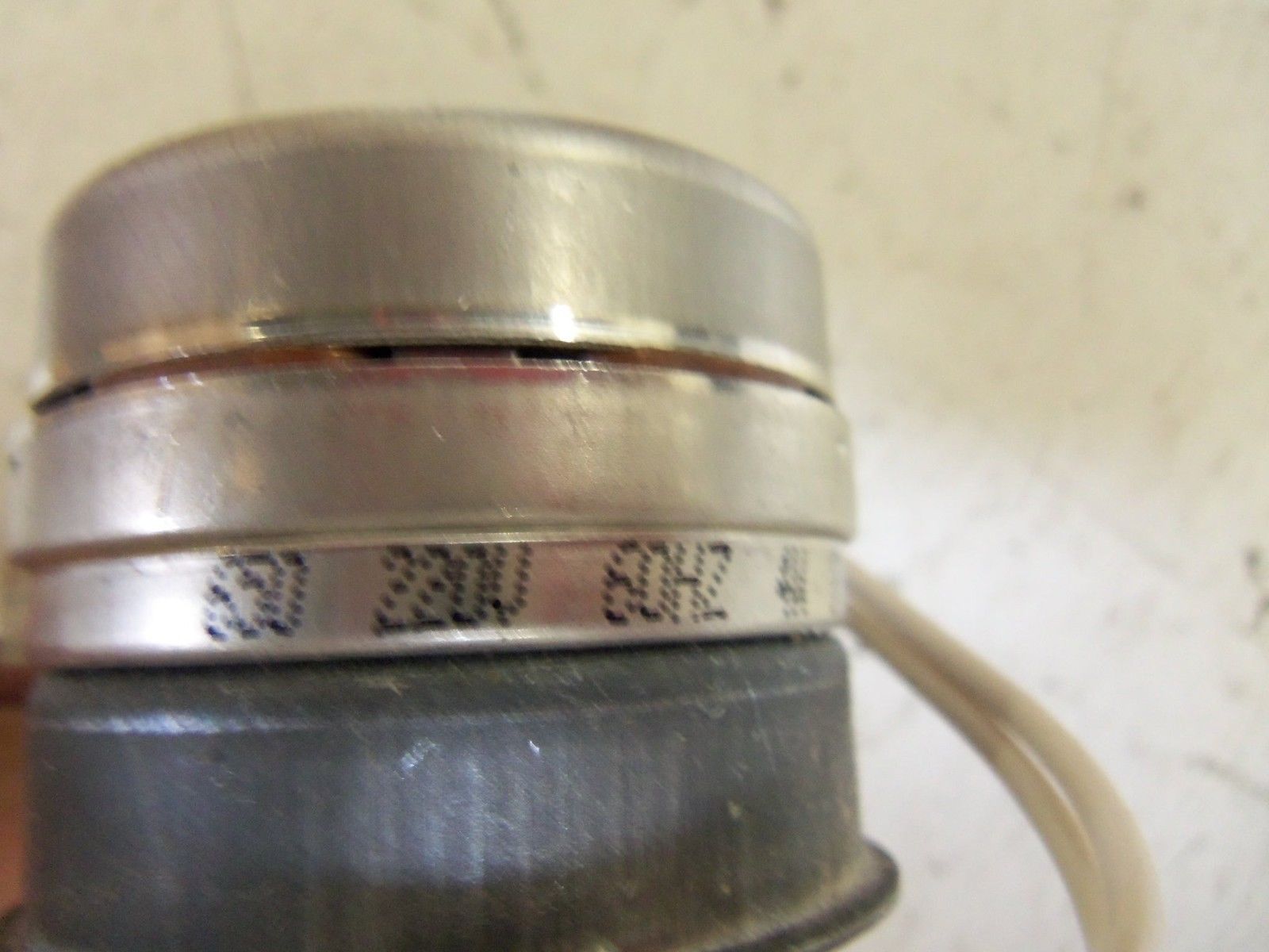 SYNCHRON LAR110060 MOTOR NSMP