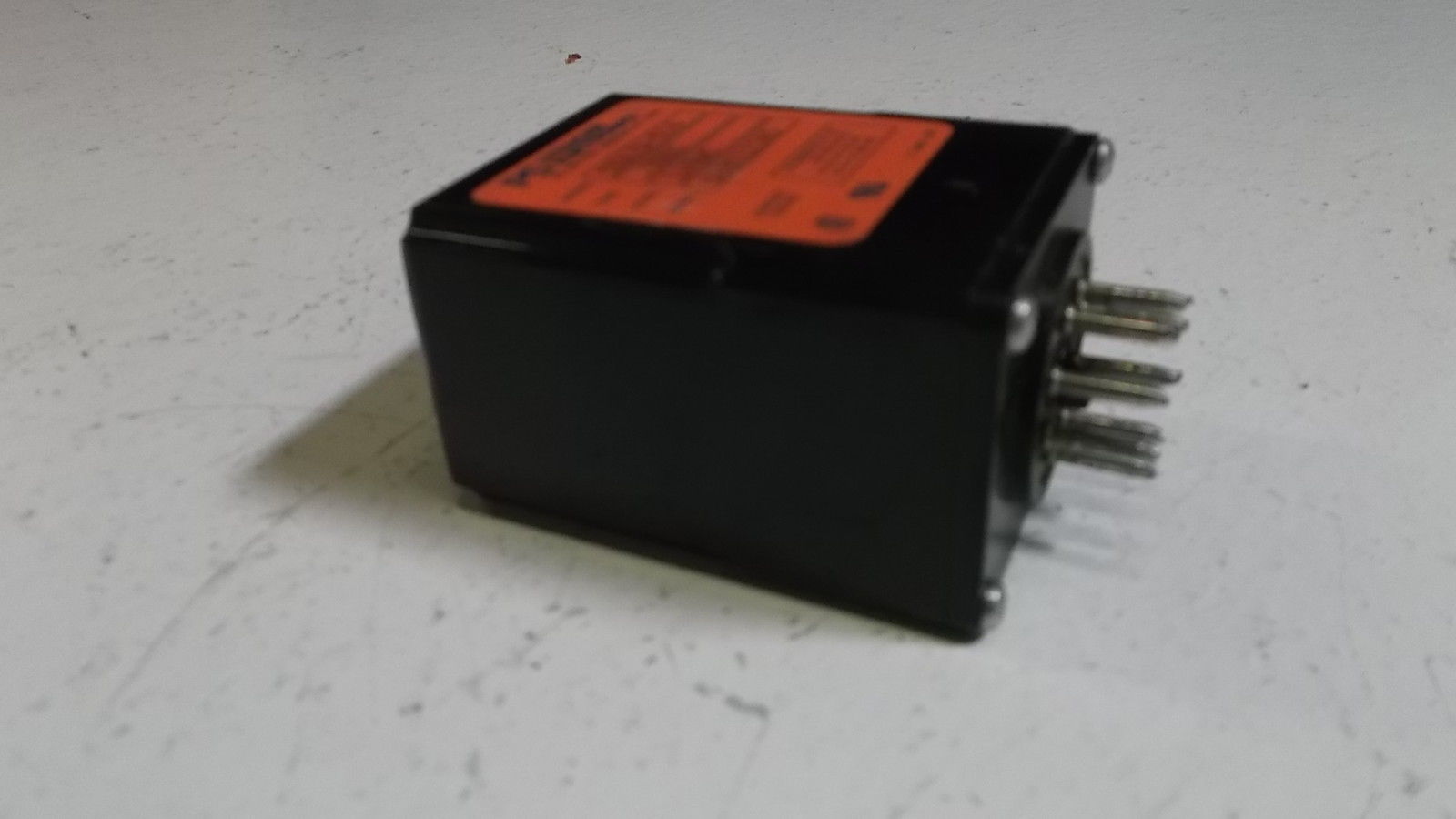 SYRACUSE ELECTRONICS TKR/D-016 UNMP