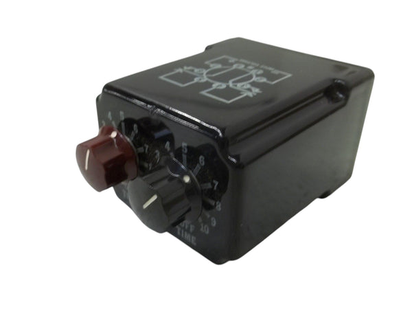 SYRACUSE ELECTRONICS TFR-010332 RELAY 115VAC  UNMP