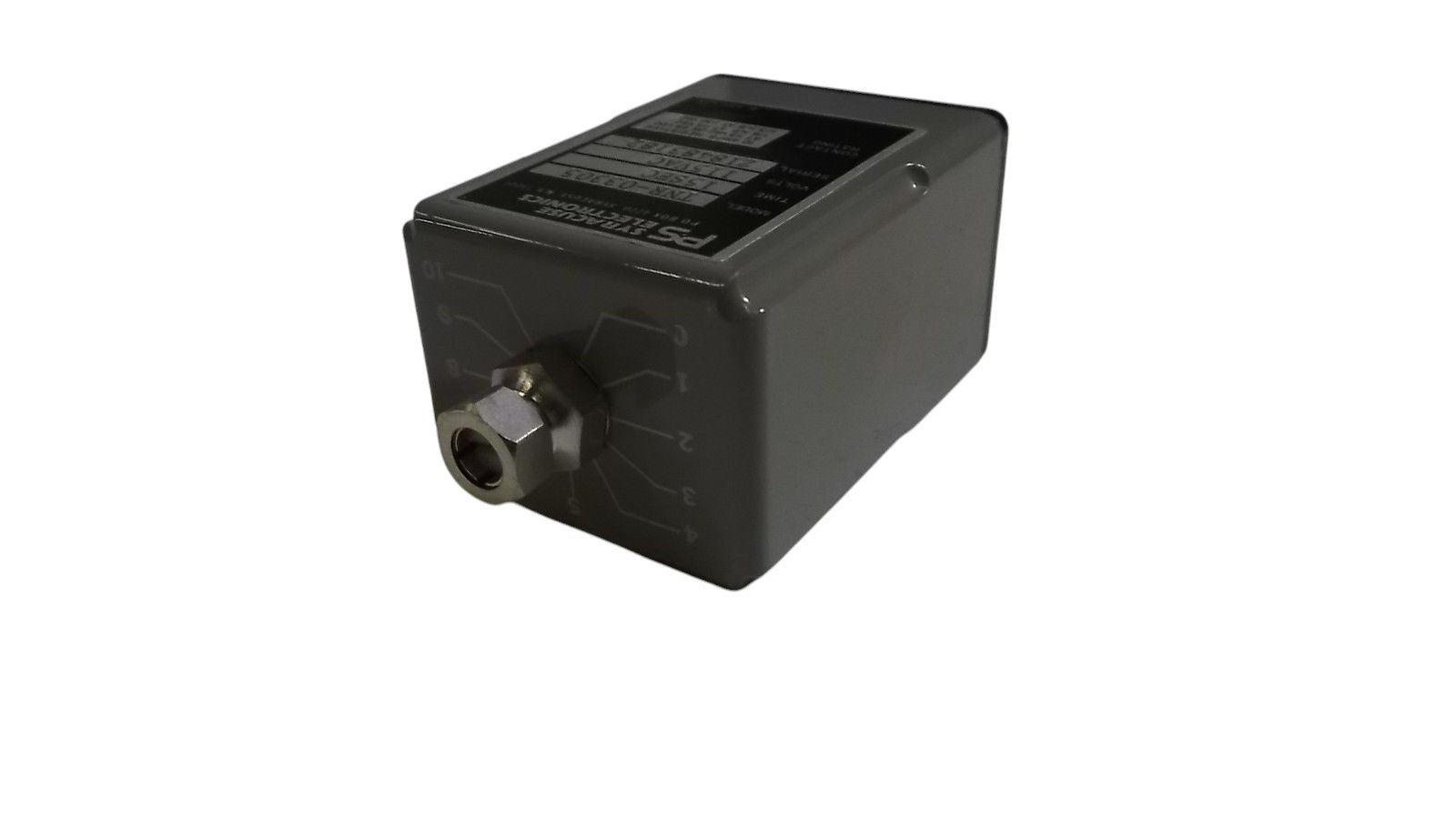 SYRACUSE ELECTRONICS TNR-03305 UNMP