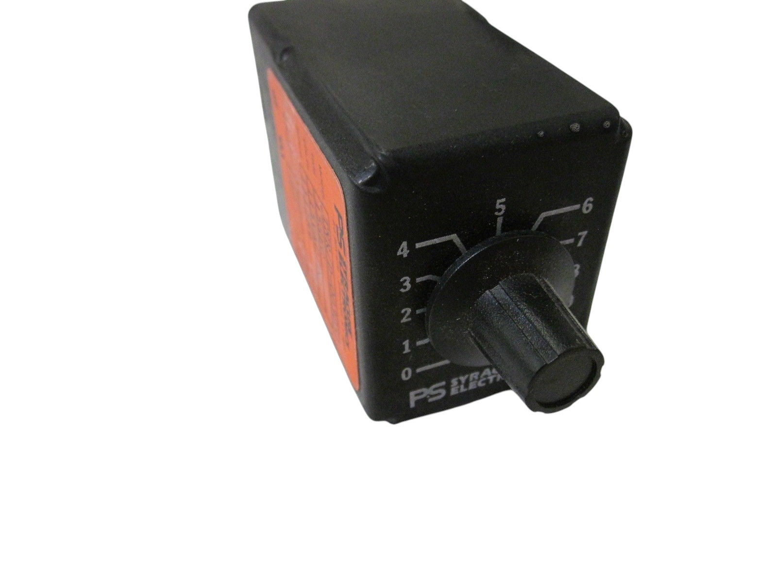 SYRANCUSE ELECTRICS TR1D-00305 NSMP