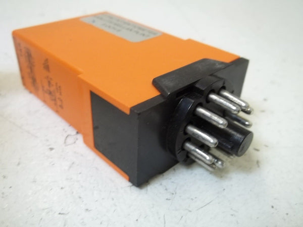 SYRELEC TAR RELAY UNMP