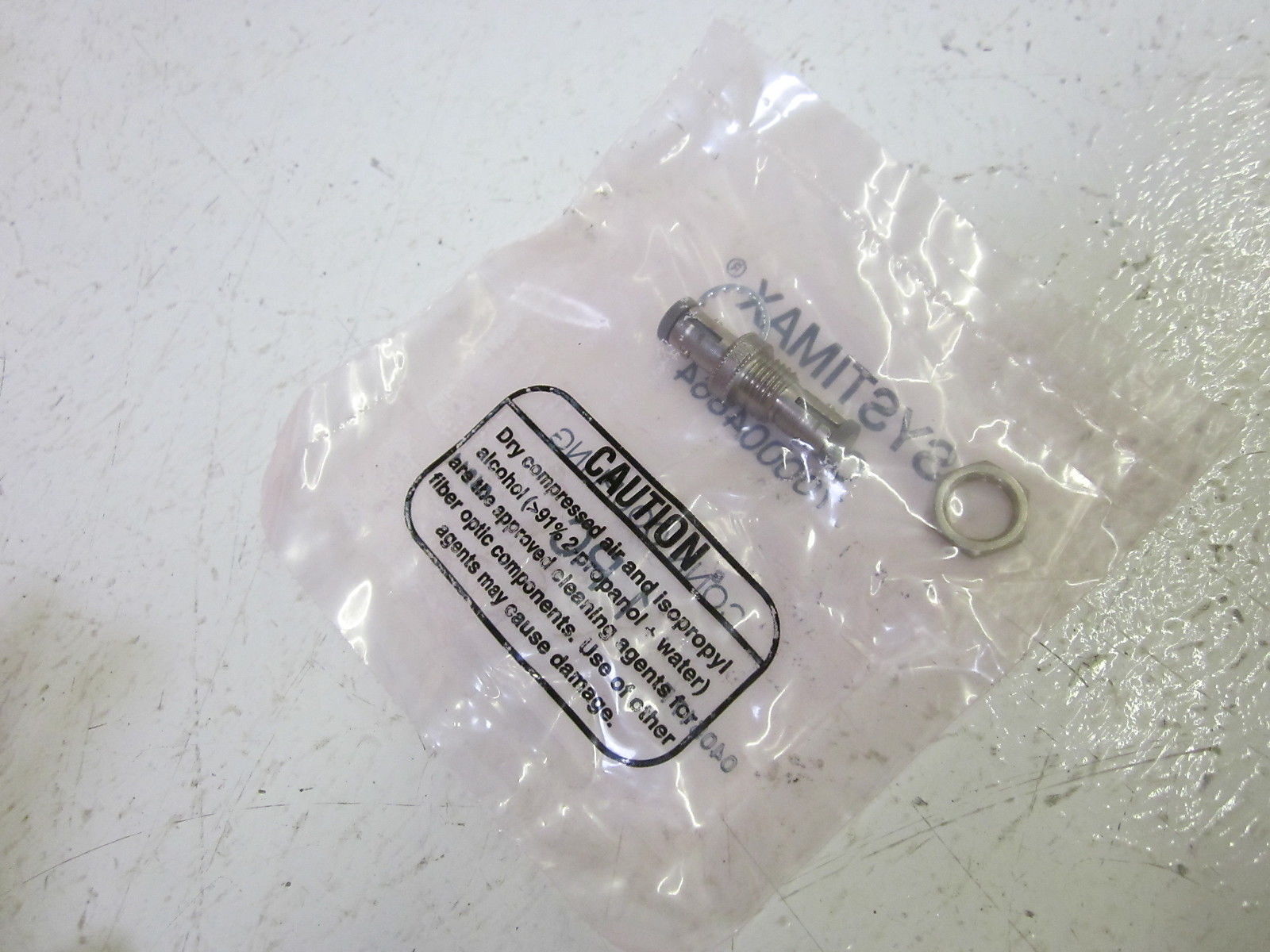 SYSTIMAX C2000A-2 CONNECTOR COUPLING NSMP