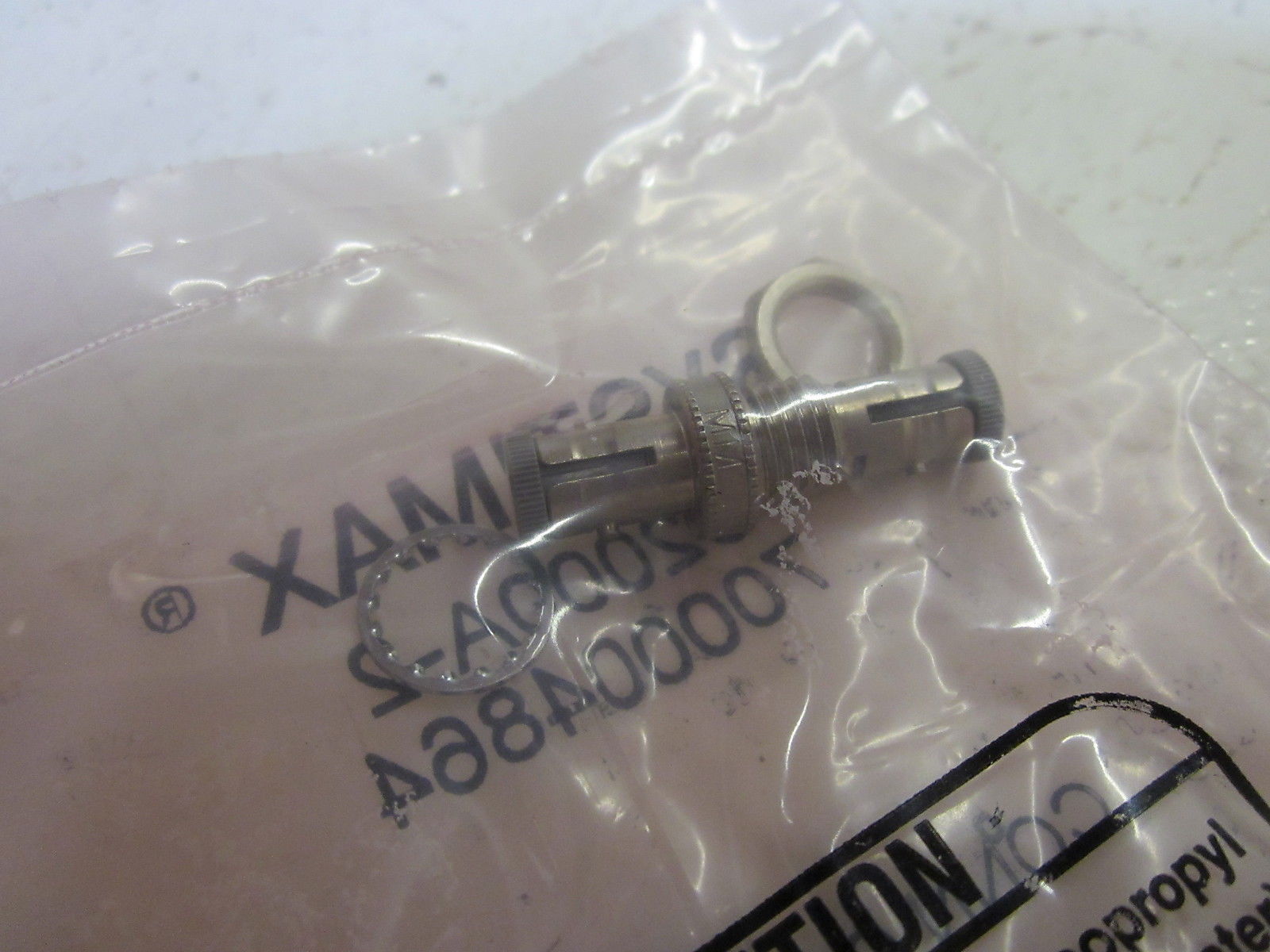 SYSTIMAX C2000A-2 CONNECTOR COUPLING NSMP