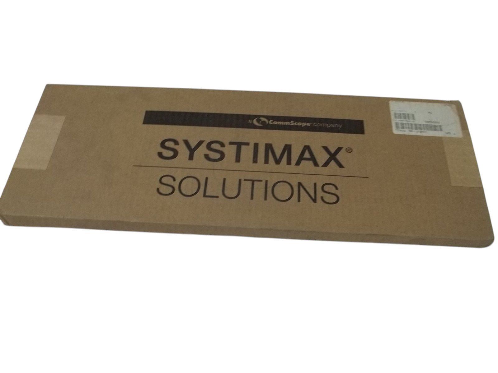 SYSTIMAX SOLUTIONS 110RD2-100-19BRKT NSMP