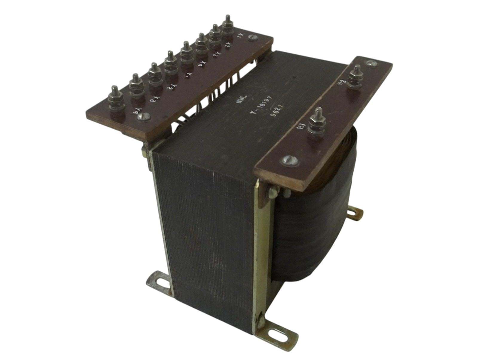 T-18197 TRANSFORMER UNMP