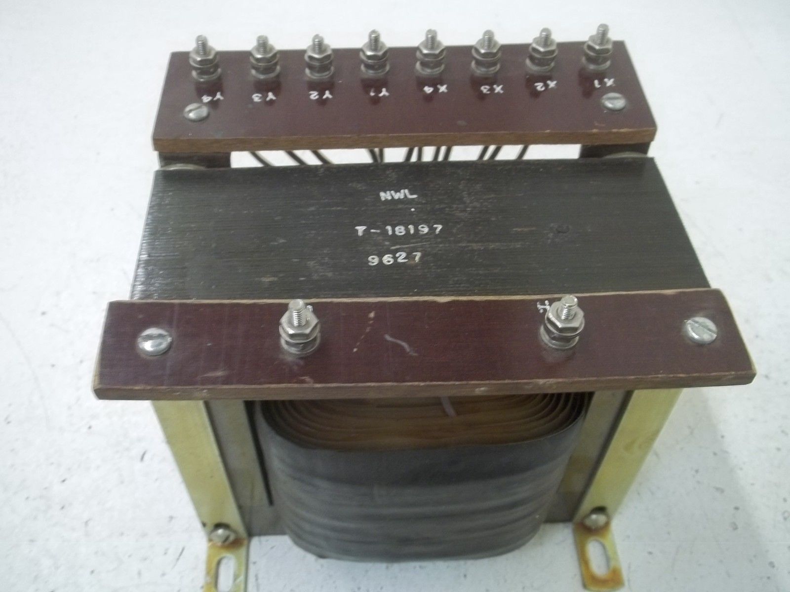 T-18197 TRANSFORMER UNMP