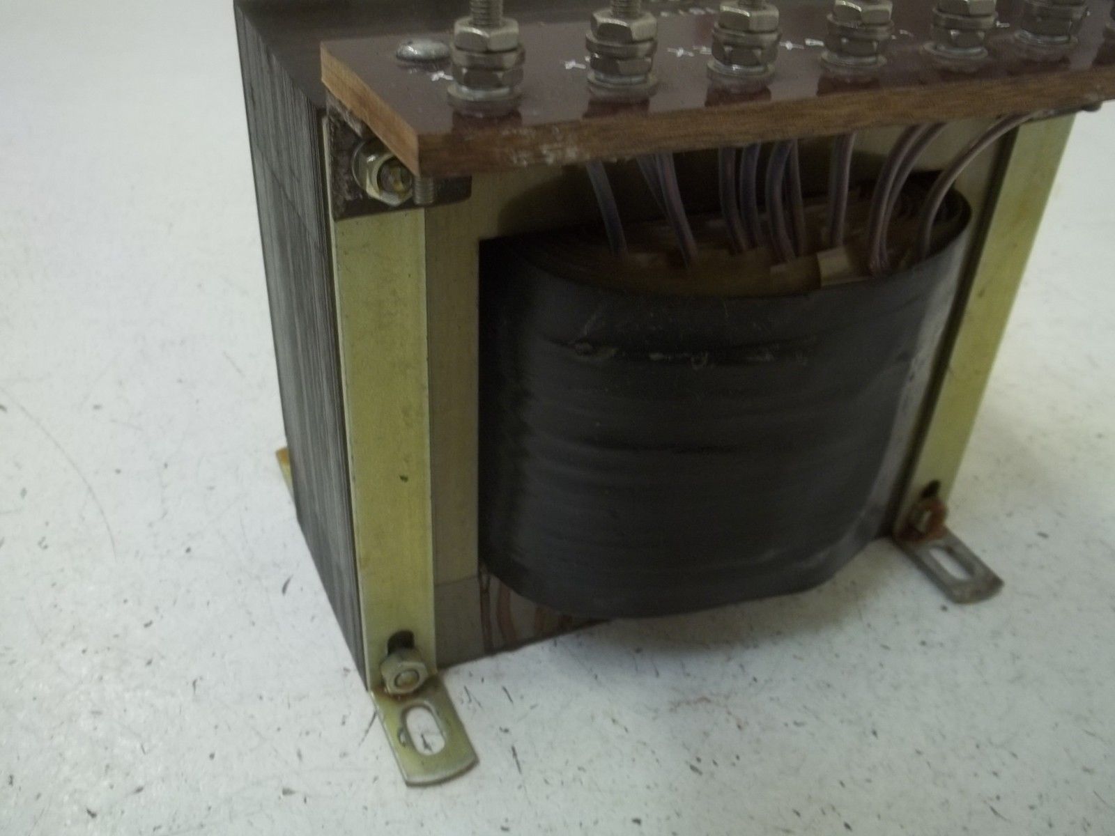 T-18197 TRANSFORMER UNMP