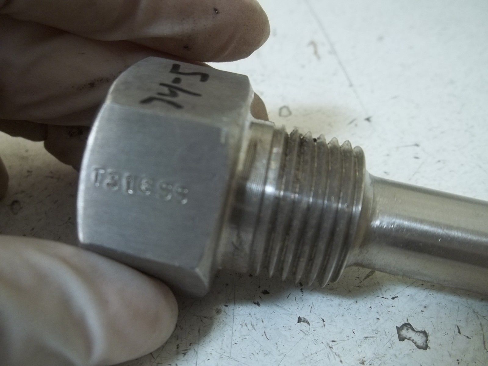 T316SS NSNP