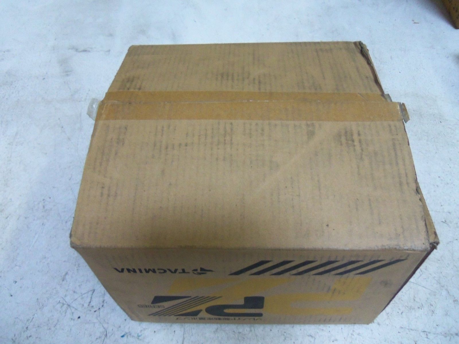 TACMINA PZD-32-VFC-12x18PVC-W-ULP-NP PUMP *NEW IN BOX*