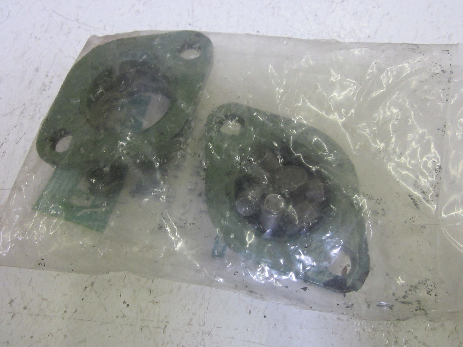 TACO 110-254F DUCTILE IRON 1 1/2" NSMP