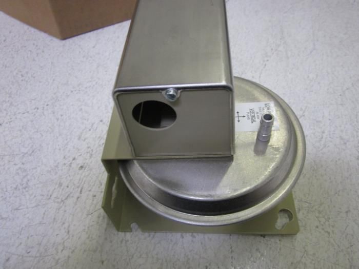 T.A.C PC-301 DIFFERENTAL PRESSURE NSMP