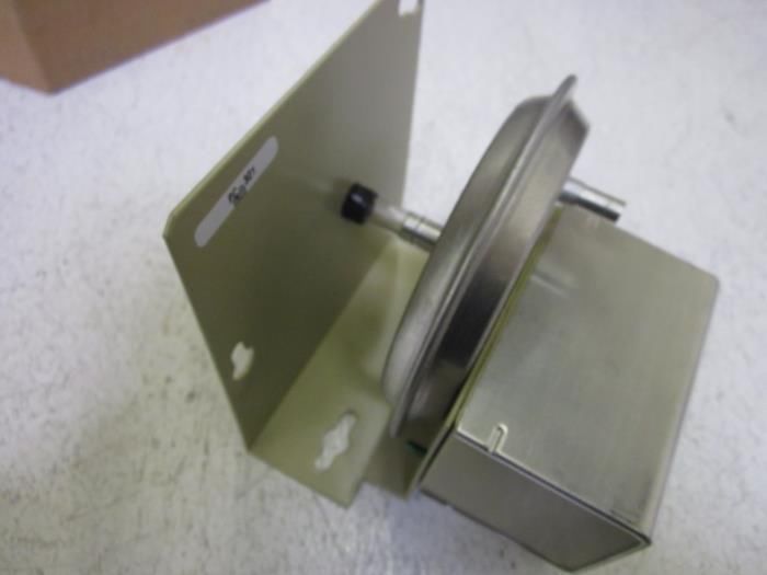 T.A.C PC-301 DIFFERENTAL PRESSURE NSMP