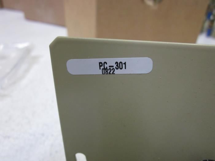 T.A.C PC-301 DIFFERENTAL PRESSURE NSMP