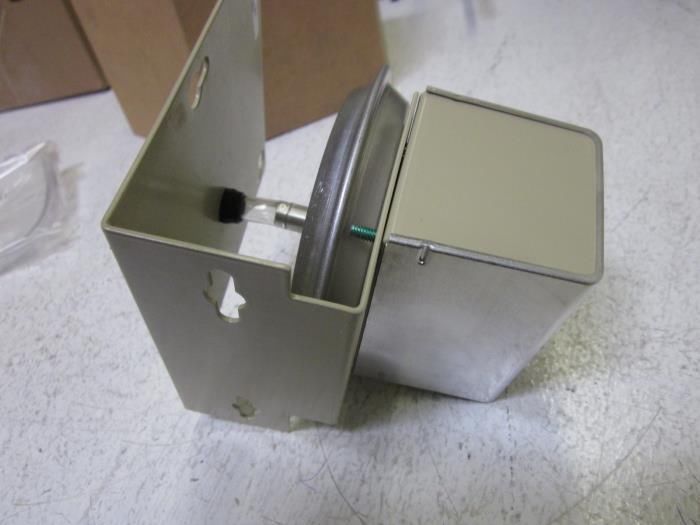T.A.C PC-301 DIFFERENTAL PRESSURE NSMP