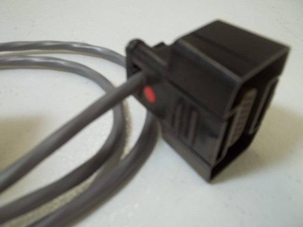 TAYLOR 1042FA30300 TERMINAL BLOCK TYPE ELECTRICAL CABLE UNMP