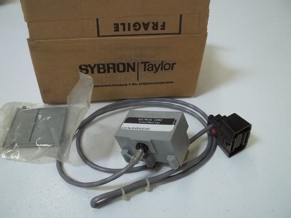 TAYLOR 1042FA30300 TERMINAL BLOCK TYPE ELECTRICAL CABLE UNMP