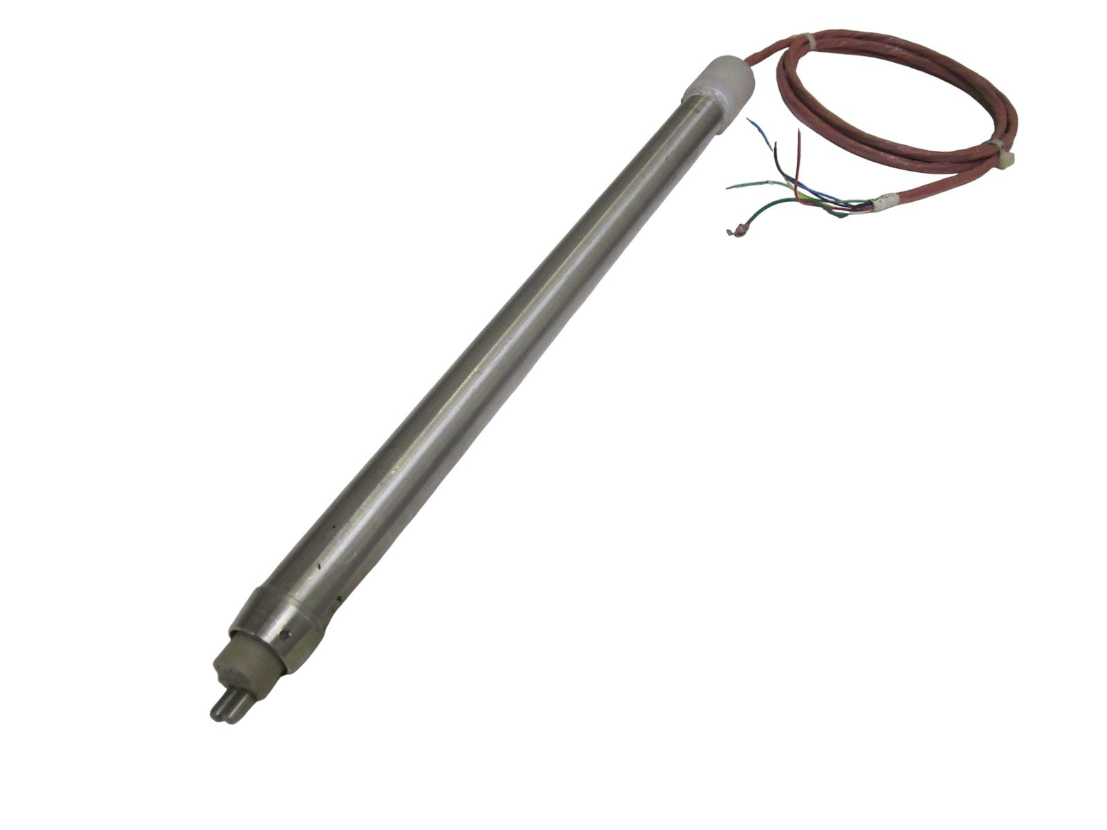 TBI BAILEY CONTROLS TB46511010002 CONDUCTIVITY SENSOR 100PSIG 200C  UNMP