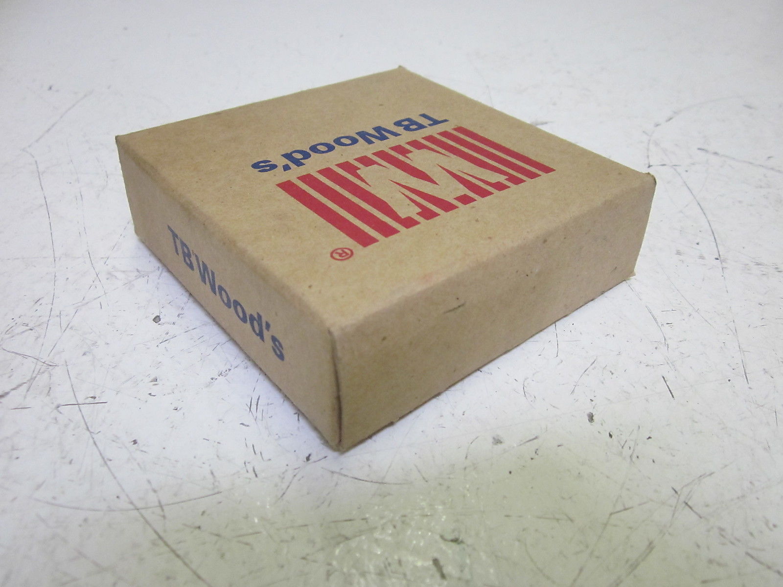 TB WOODS 5J78 SF FLANGE COUPLING SEALED