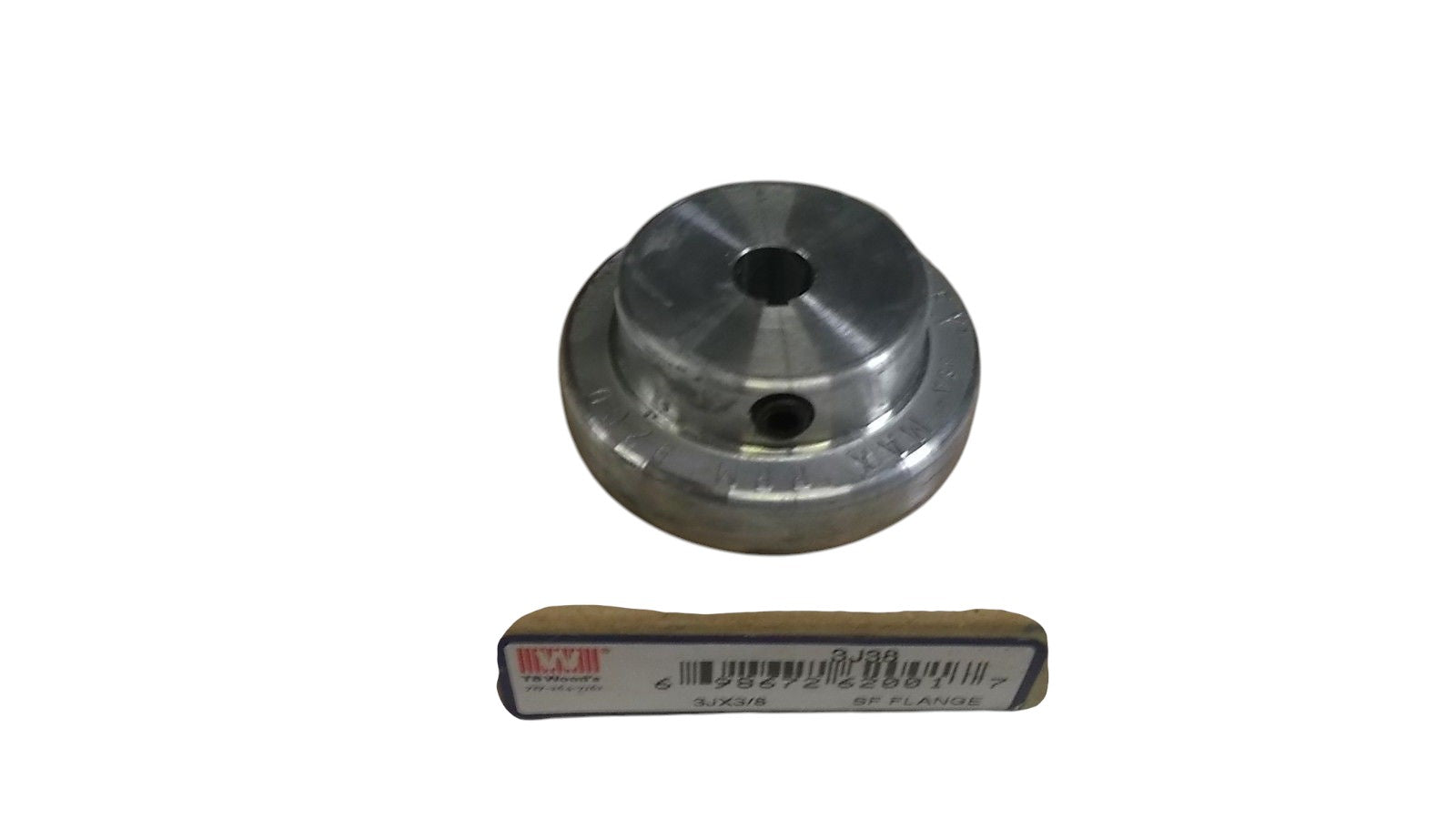 TB WOODS COUPLING FLANGE 3J38 NSMP