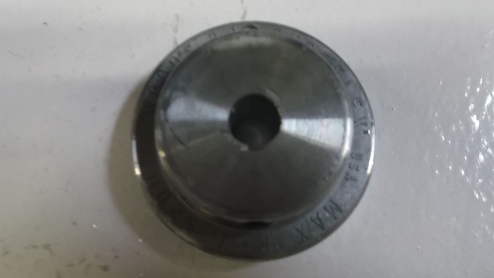 TB WOODS COUPLING FLANGE 3J38 NSMP