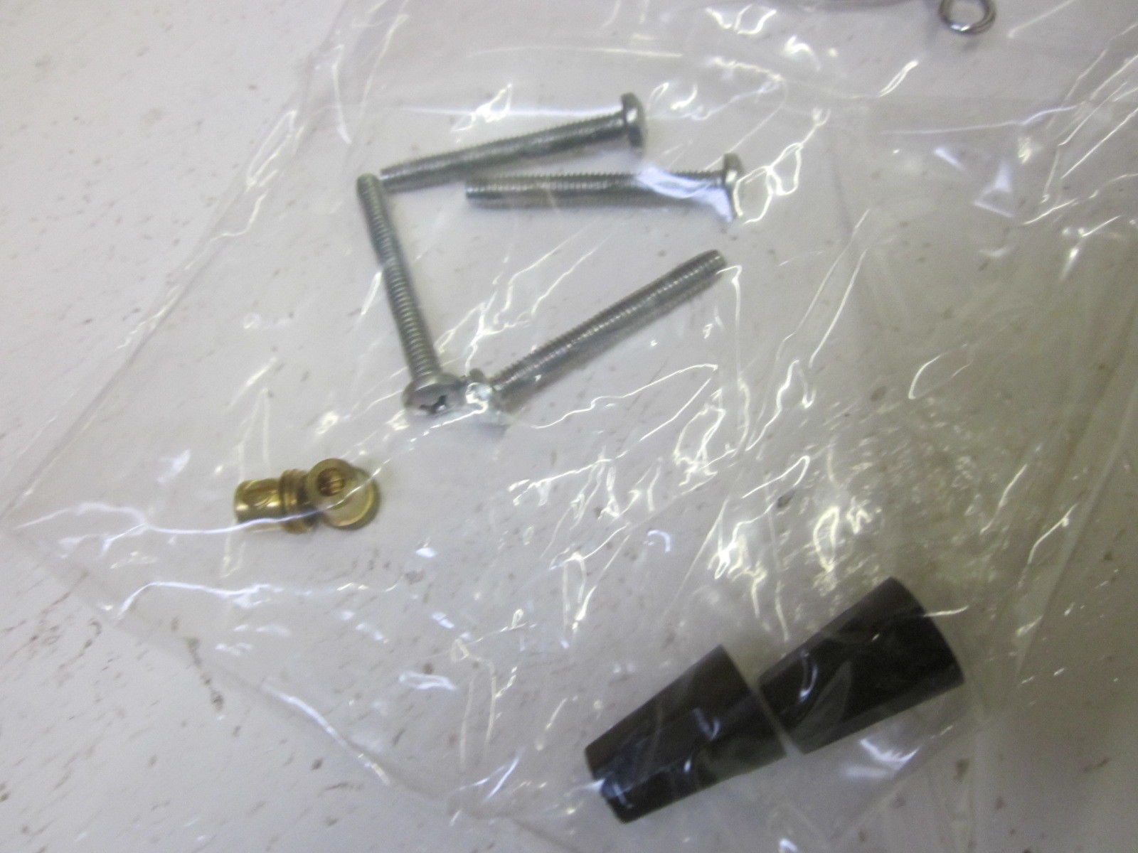 TB WOODS INTFANKIT20HP FAN ASSY NSMP