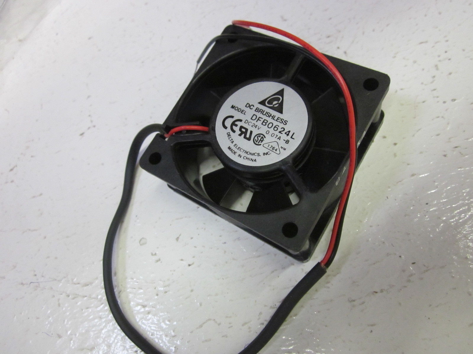 TB WOODS INTFANKIT20HP FAN ASSY NSMP