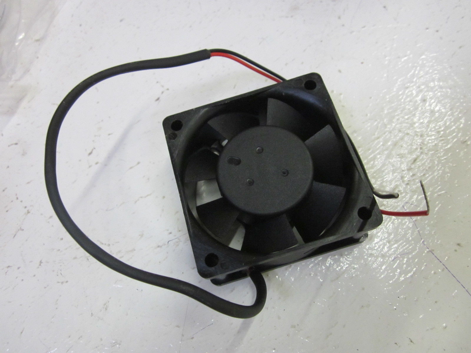 TB WOODS INTFANKIT20HP FAN ASSY NSMP