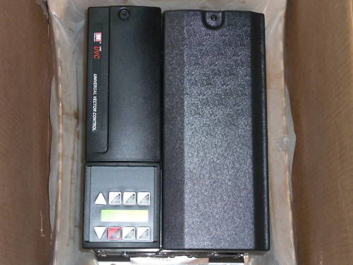 TBWOODS VECTOR CONTROL UVC40200H *USED*