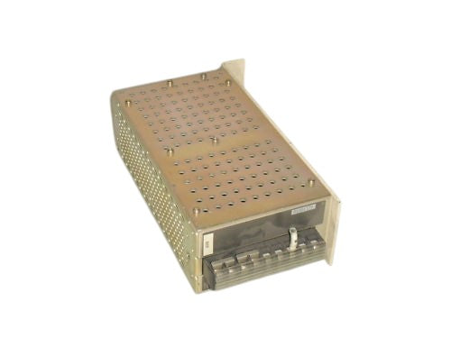 TDK POWER SUPPLY RAX24-4R2E UNMP