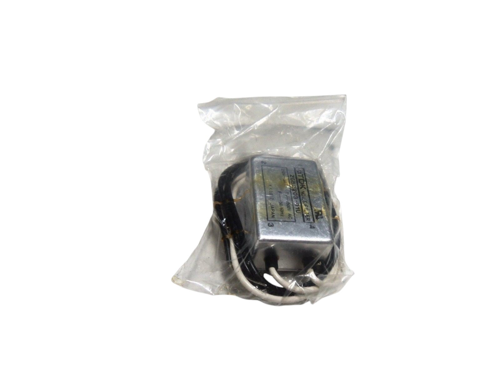 TDK ZGB2203-01U NOISE FILTER UNMP