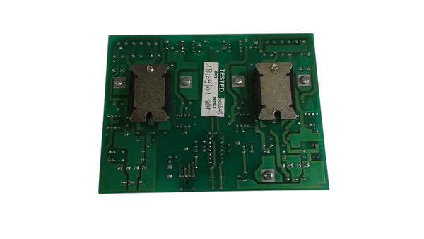TECH INDUCTION CIRCUIT BOARD SCHE5 LL057 0073 SHET NSNP