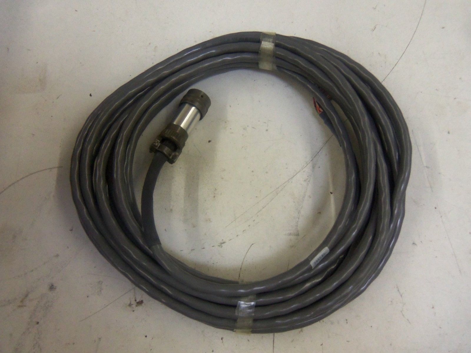 TECHMOTIVE 299240-58300 I/O CABLE *NEW NO BOX*