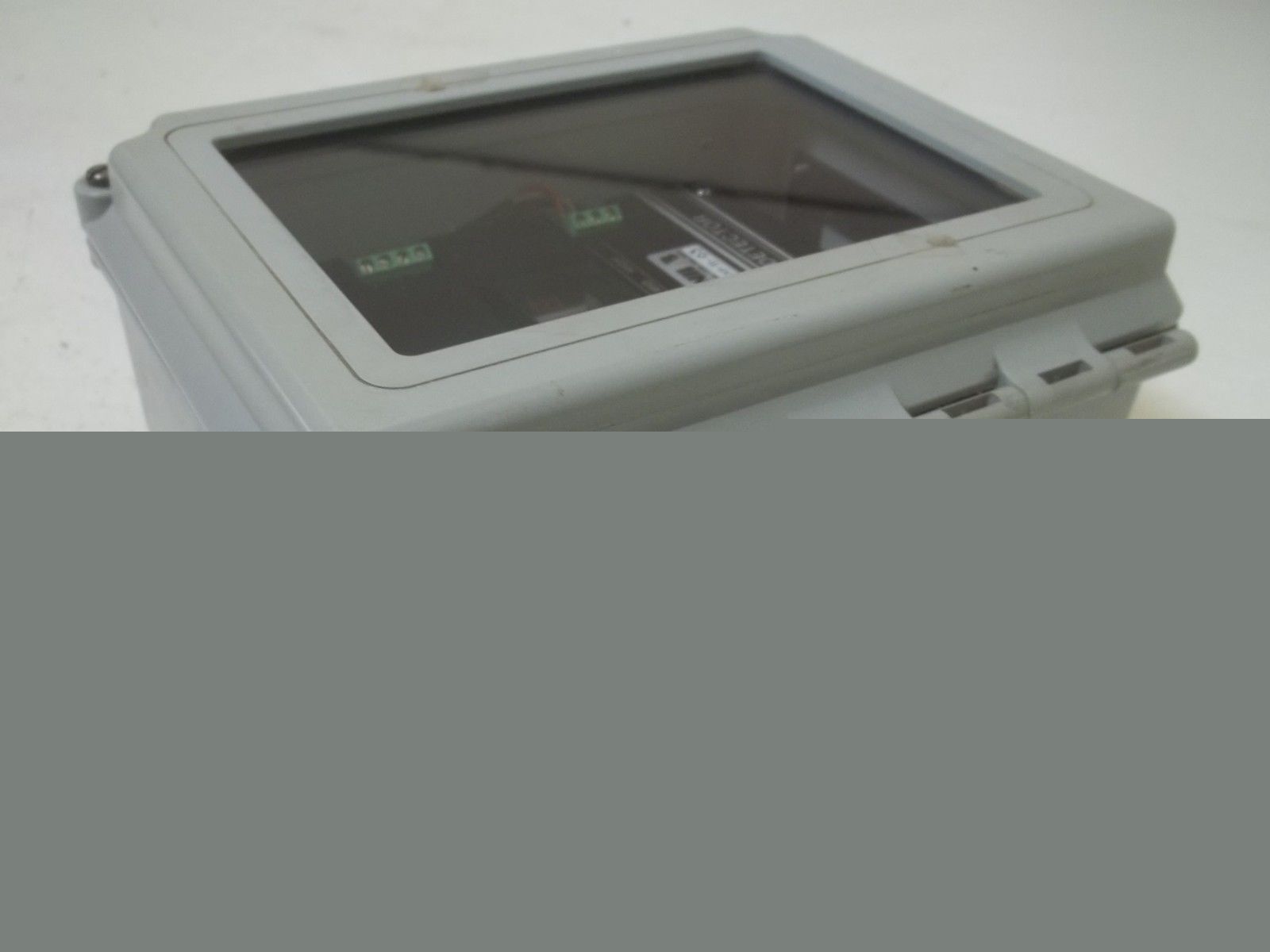 TECHNILAB SEC 1500 UNMP