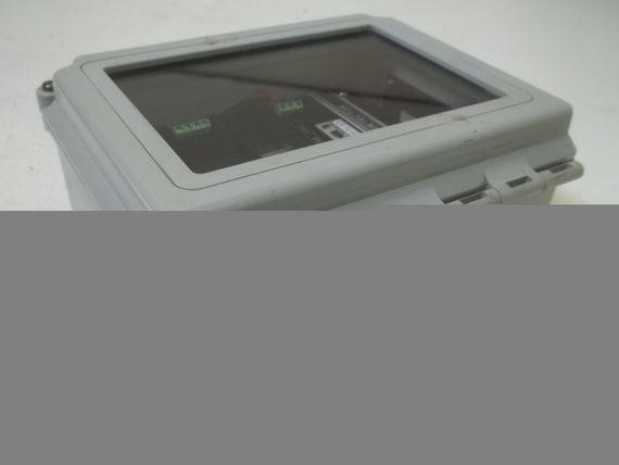 TECHNILAB SEC 1500 GAS DETECTOR  *USED*