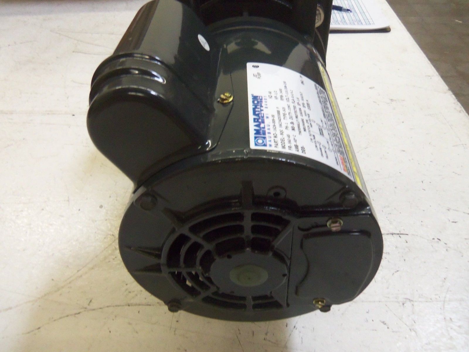 TEEL 5ZT20 PUMP NSNP