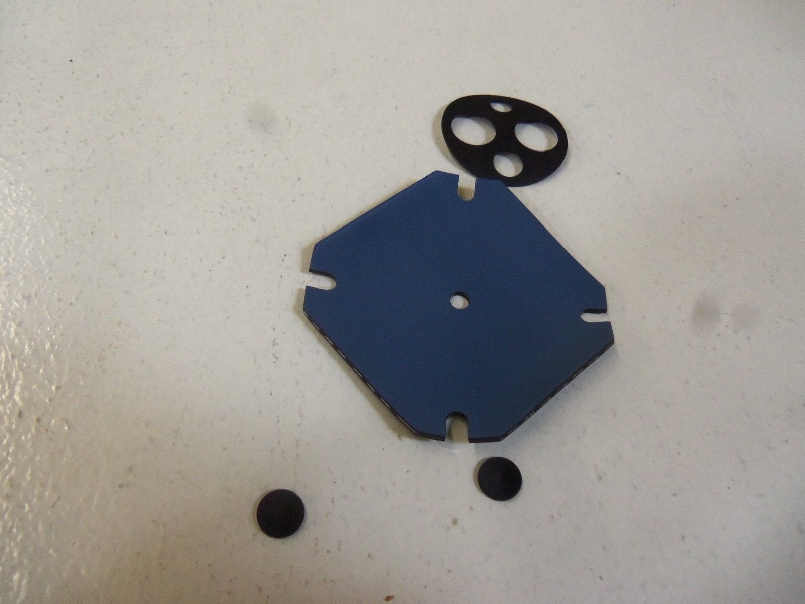 TEFLON/VITON KIT 1106 NSMP