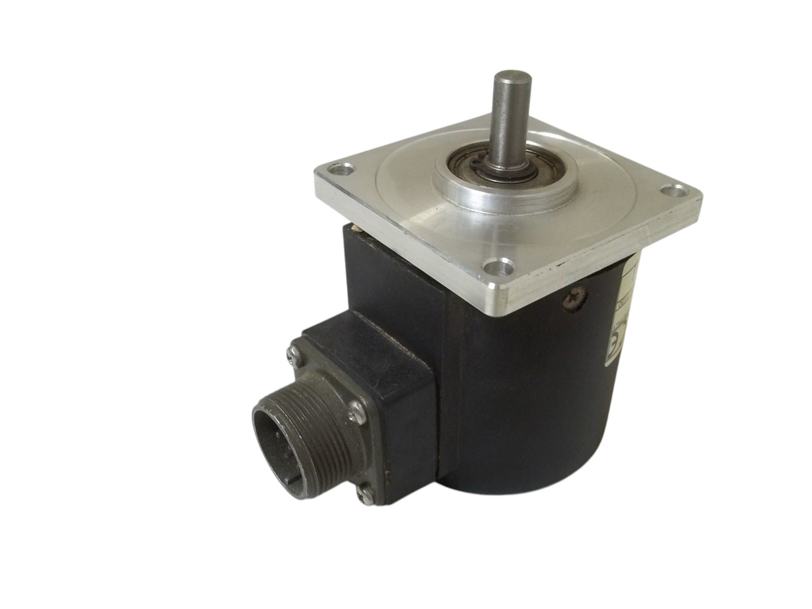 TEKEL TK461.FA.60.11/30.S.K4.8.L07.PP2-1130.X346 ENCODER  UNMP