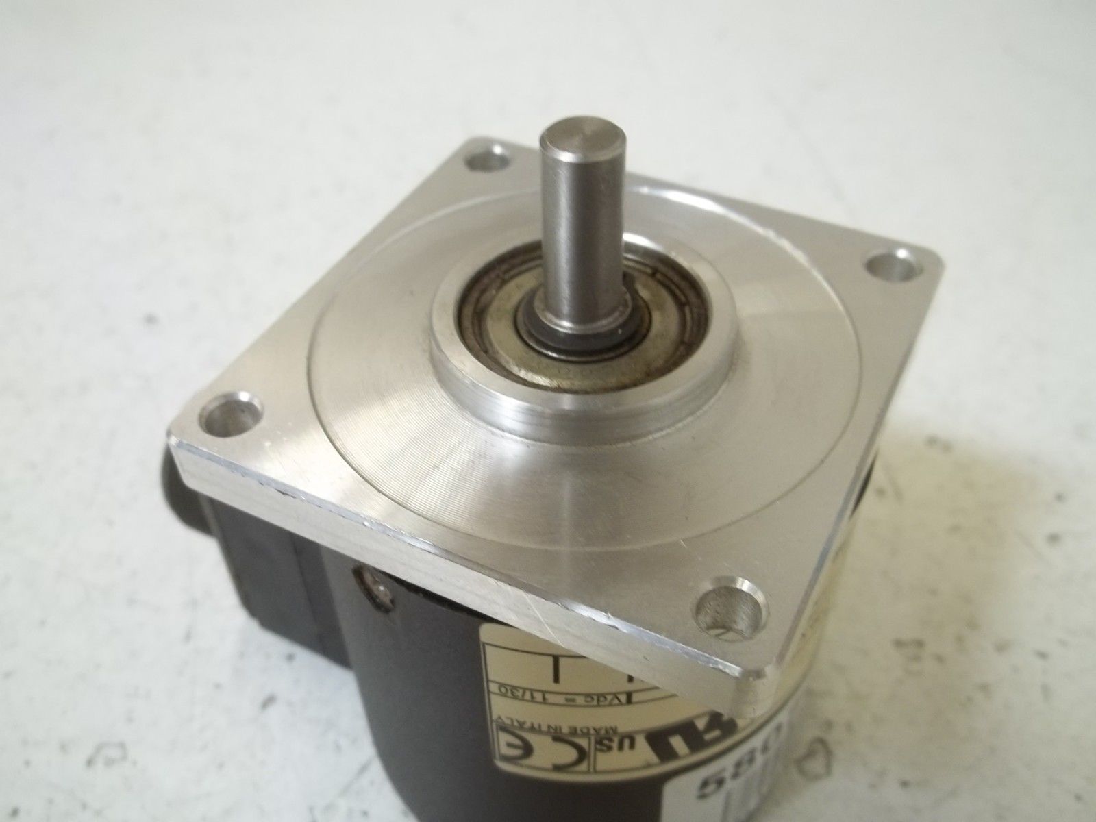 TEKEL TK461.FA.60.11/30.S.K4.8.L07.PP2-1130.X346 ENCODER  UNMP