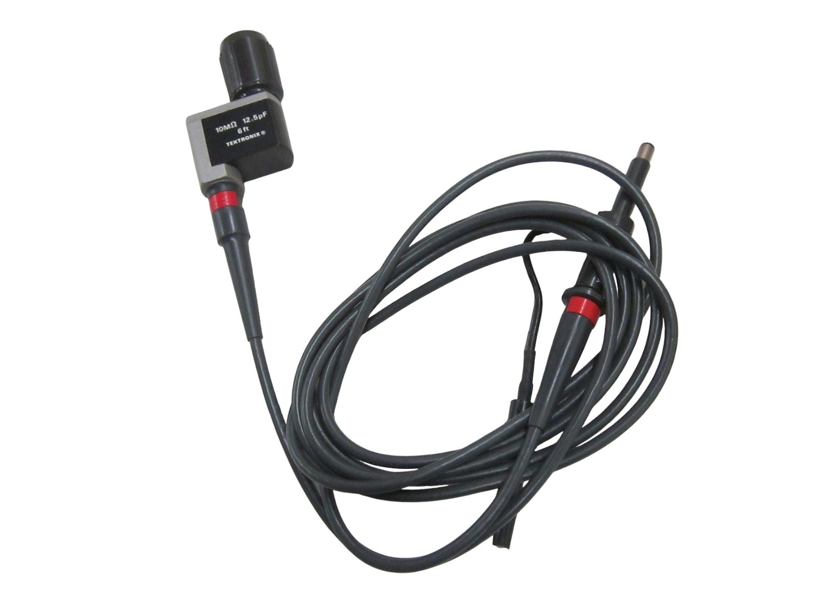 TEKTRONIX 10M 12.5PF PROBE UNMP