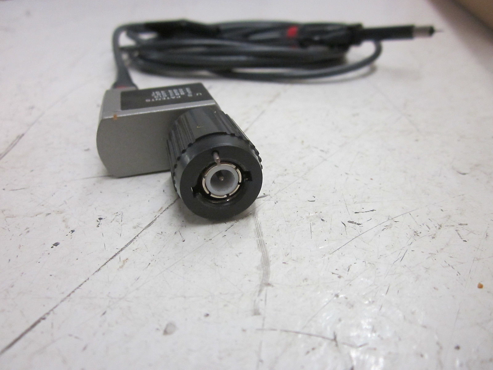 TEKTRONIX 10M 12.5PF PROBE UNMP
