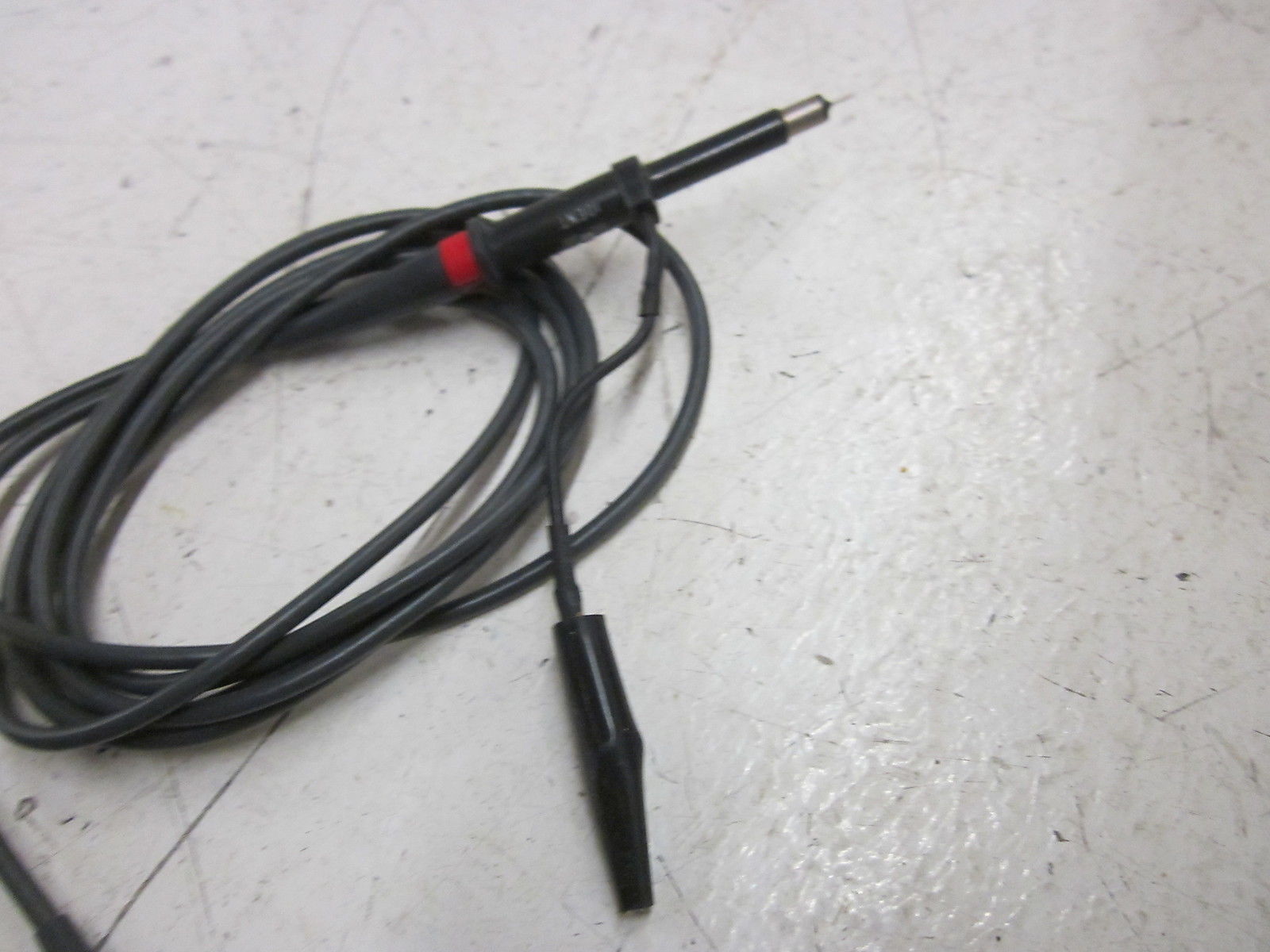 TEKTRONIX 10M 12.5PF PROBE UNMP