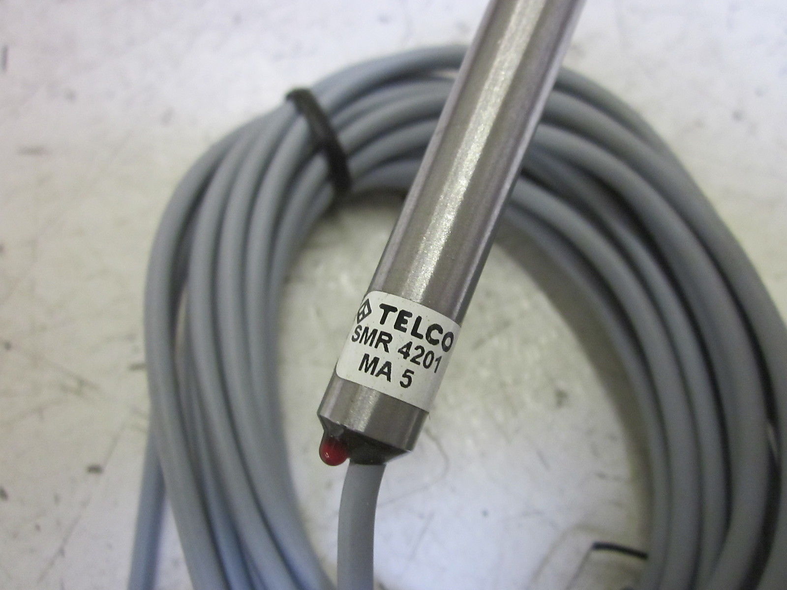TELCO SMR4201MA5 LIGHT RECEIVER *NEW IN BOX*