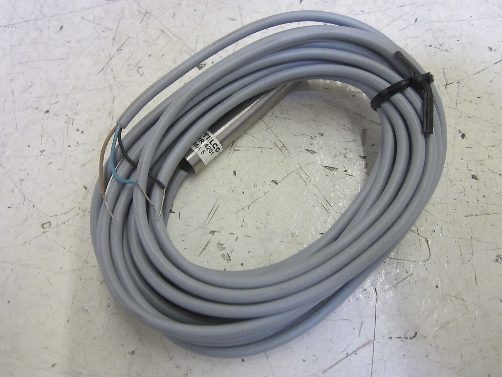 TELCO SMR4201MA5 LIGHT RECEIVER *NEW IN BOX*