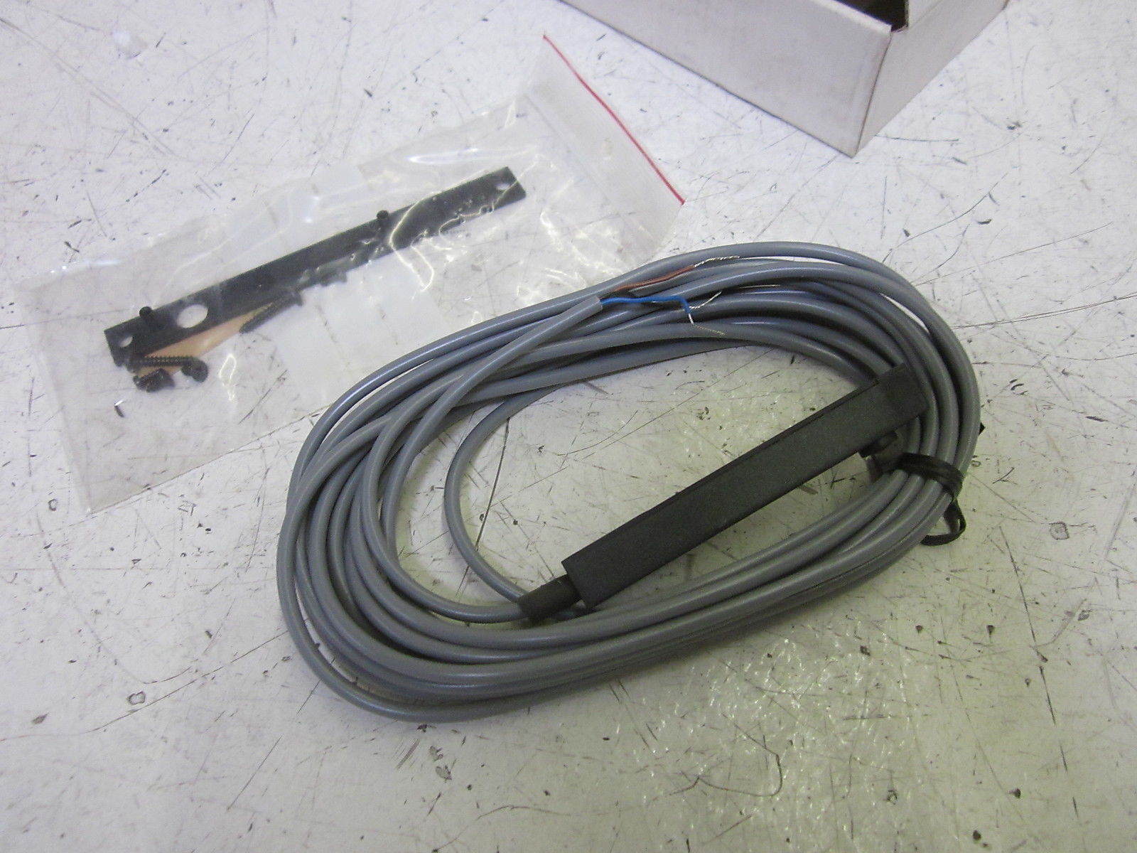 TELCO SMT 4000 SG 5 LIGHT TRANSMITTER NSMP
