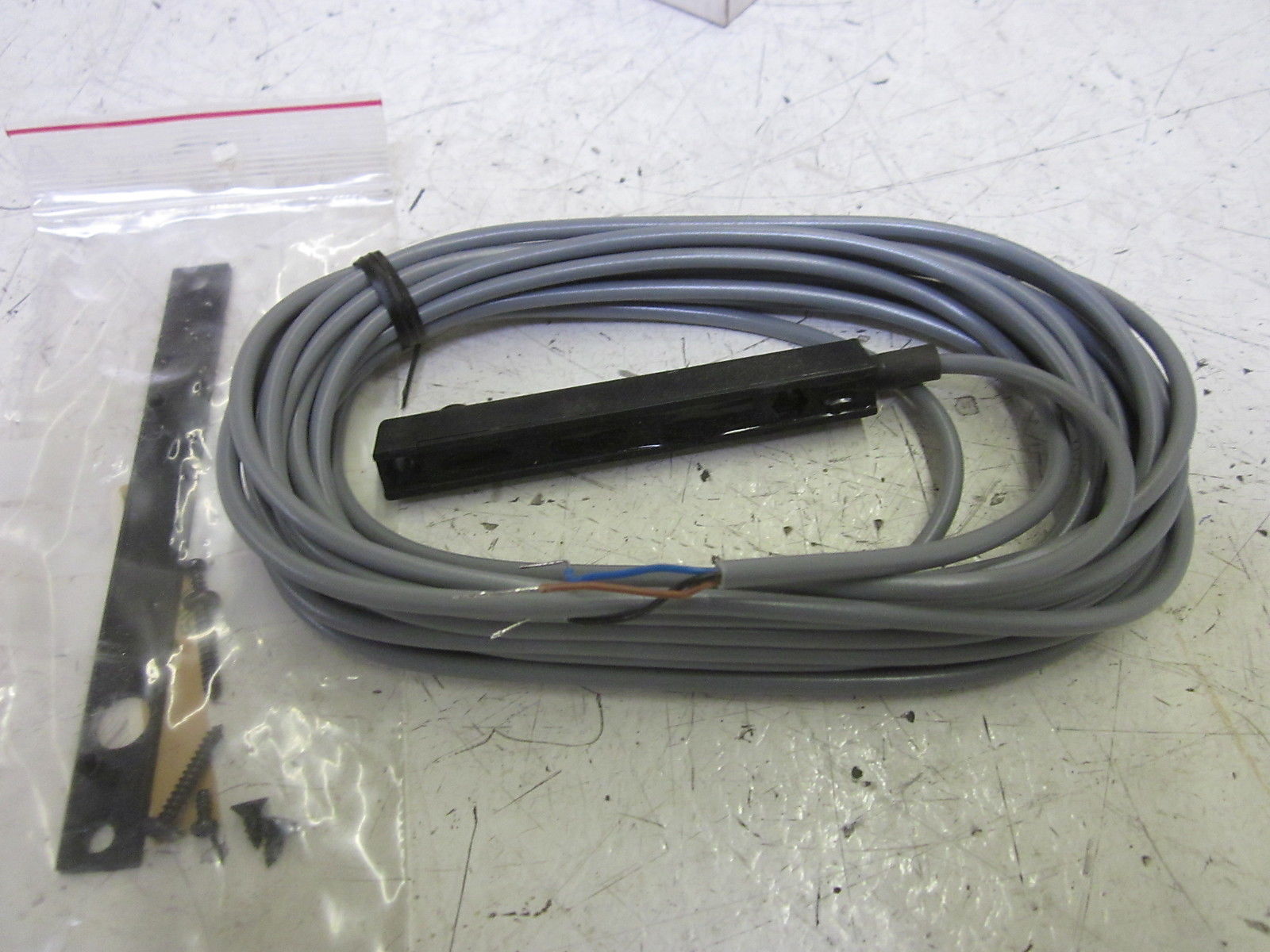 TELCO SMT 4000 SG 5 LIGHT TRANSMITTER NSMP