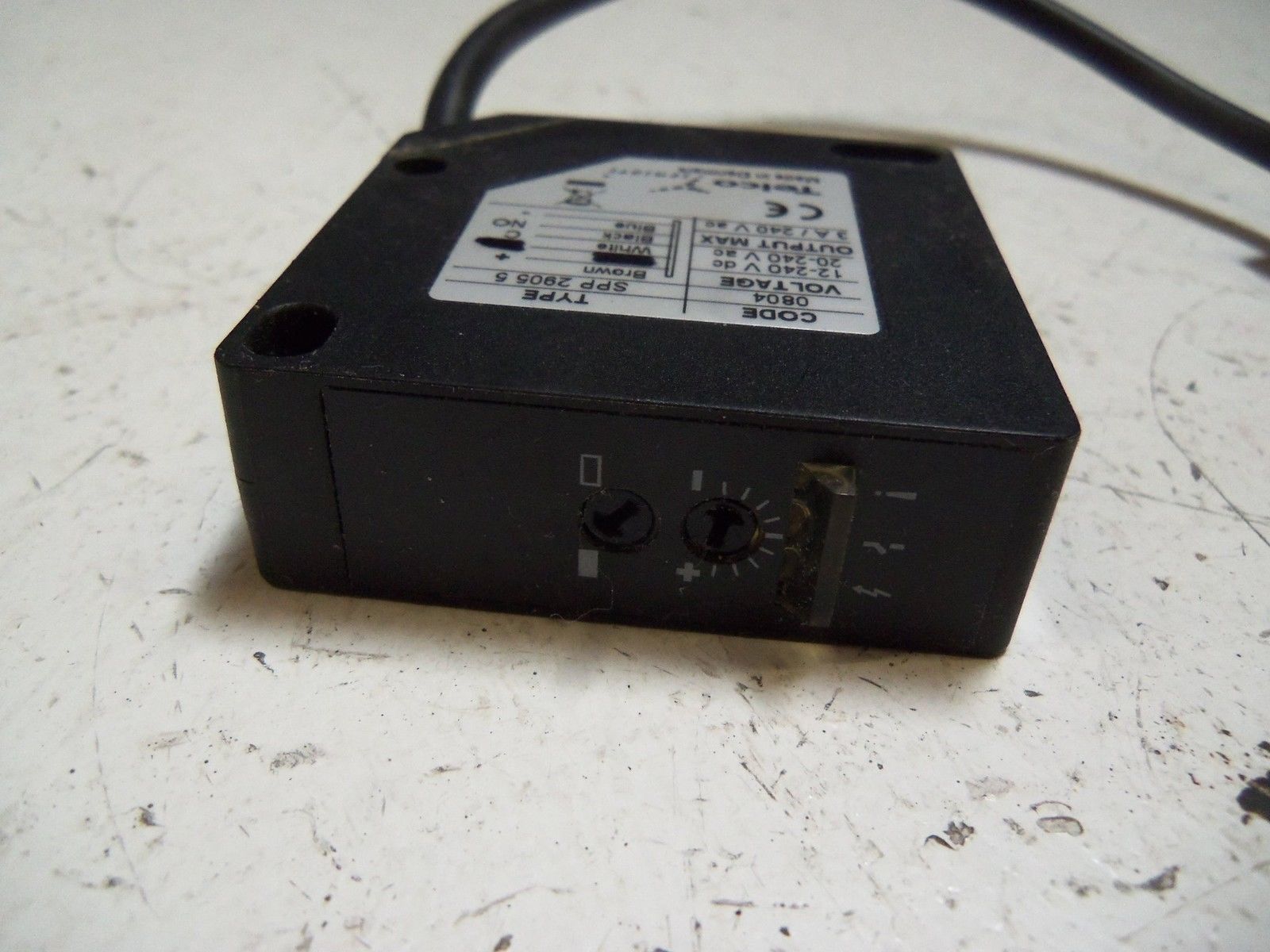 TELCO SPP-2905-5 UNMP