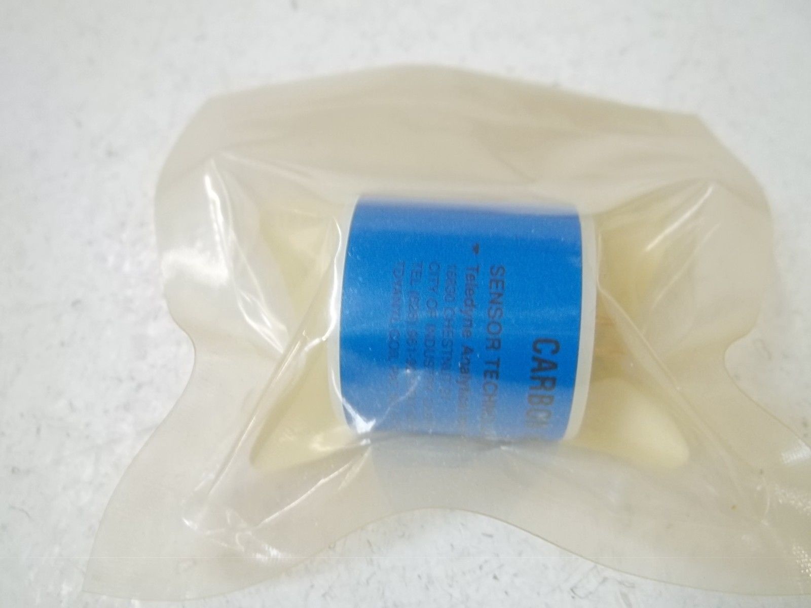 TELEDYE OXYGEN SENSOR F-1R NSMP