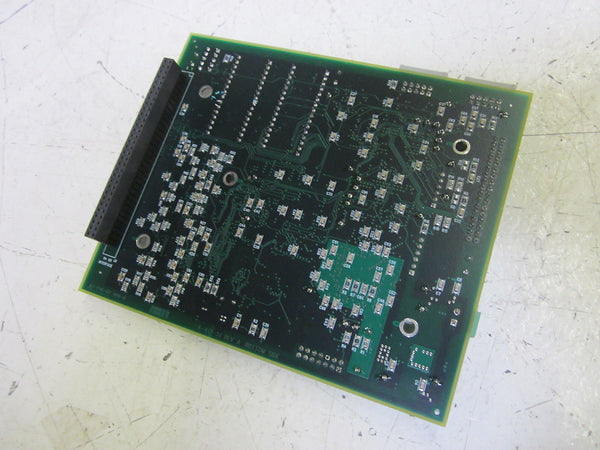 TELEDYNE TARIONE D-412-91 REV.A BOARD UNMP