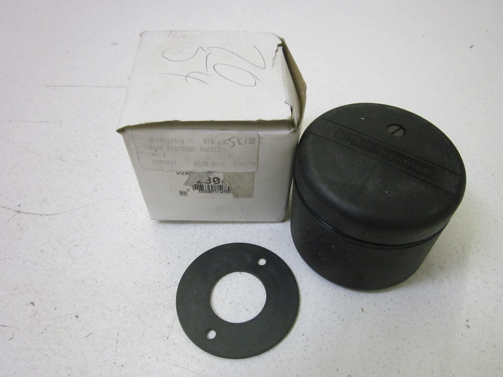 TELEMECANIQUE 9F9260 NSMP